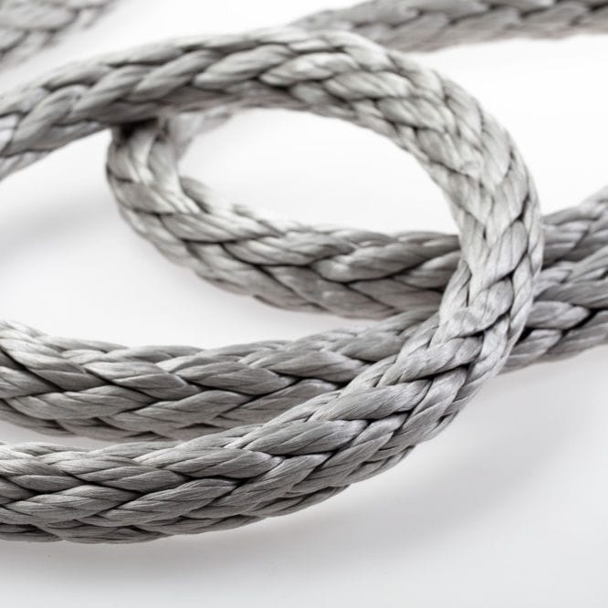 Ropes, HMPE